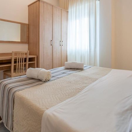Hotel Cormoran Riccione Exterior photo