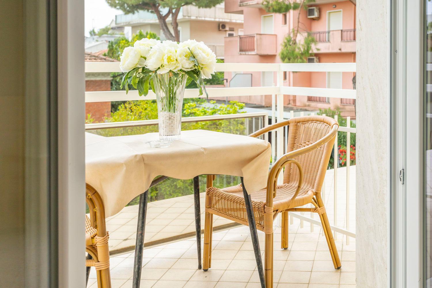 Hotel Cormoran Riccione Exterior photo